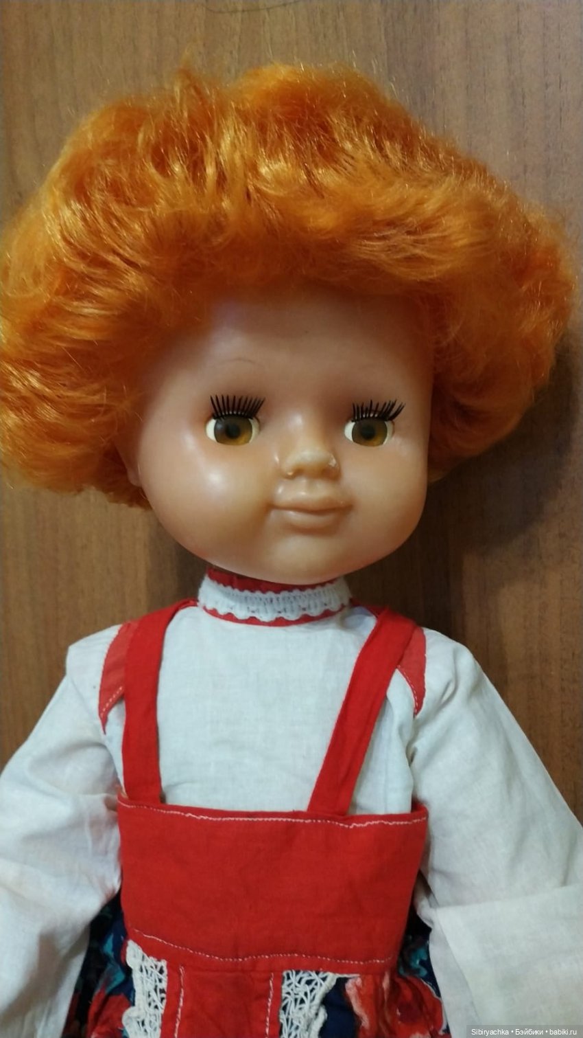 Долгий путь Лидочки к счастью