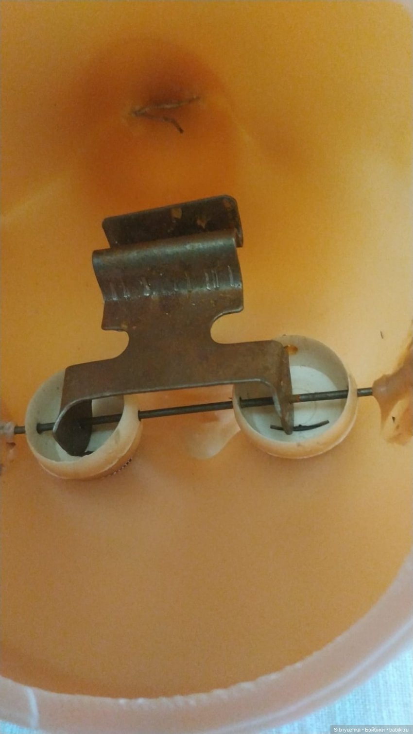 Долгий путь Лидочки к счастью