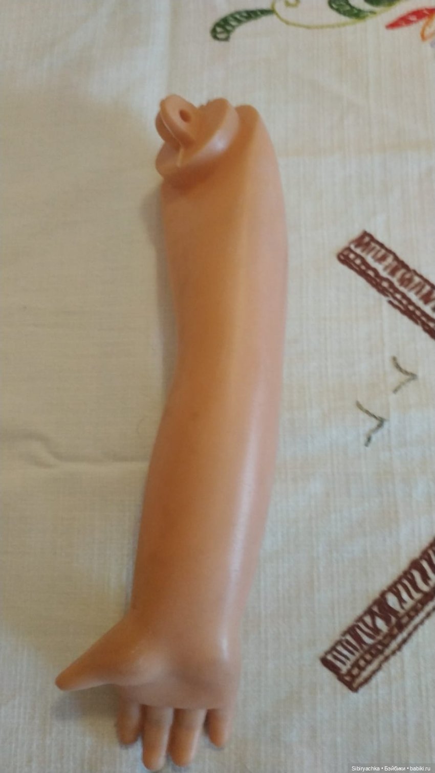 Долгий путь Лидочки к счастью