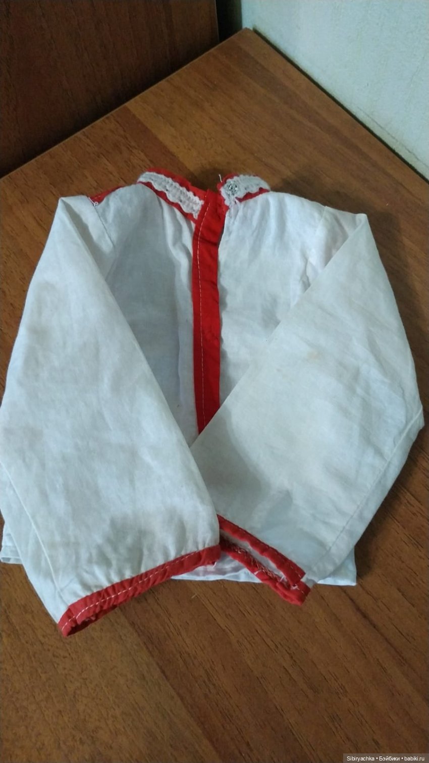 Долгий путь Лидочки к счастью