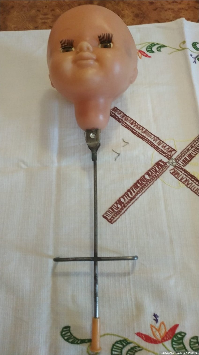 Долгий путь Лидочки к счастью