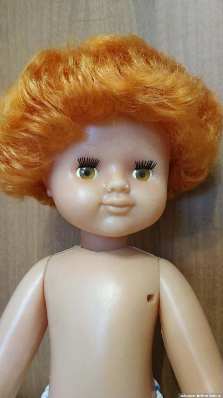 Долгий путь Лидочки к счастью