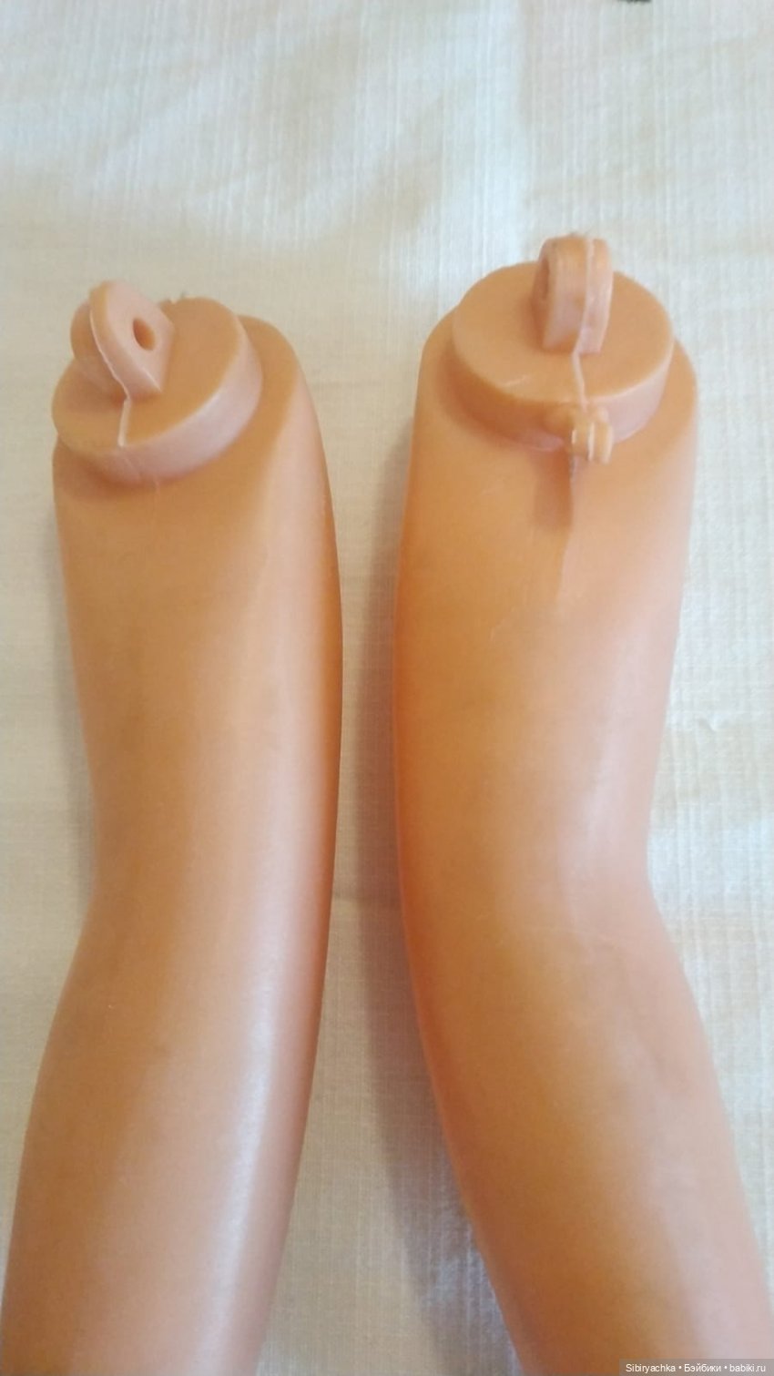 Долгий путь Лидочки к счастью