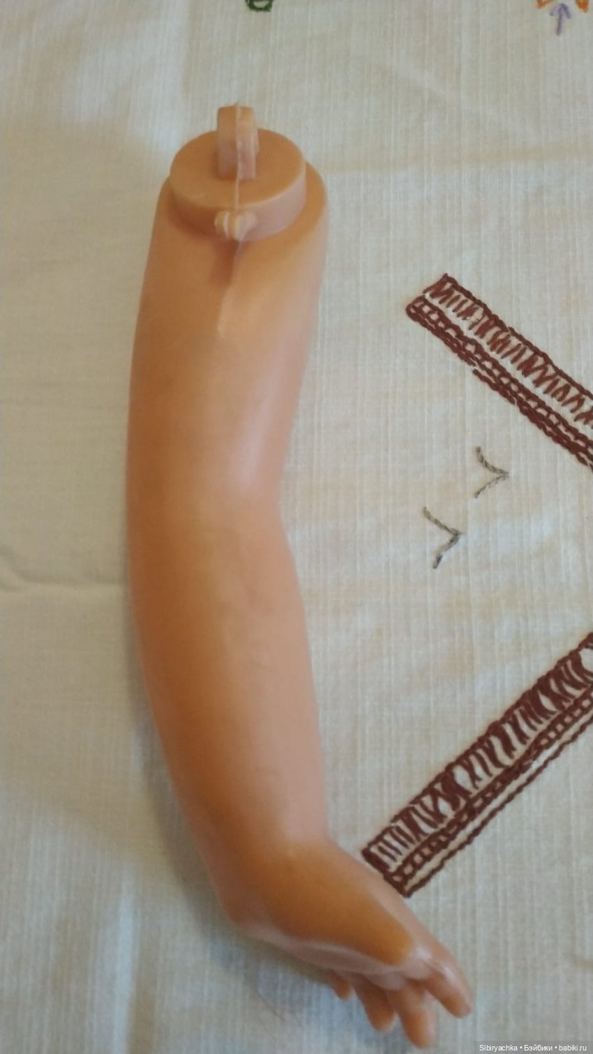 Долгий путь Лидочки к счастью