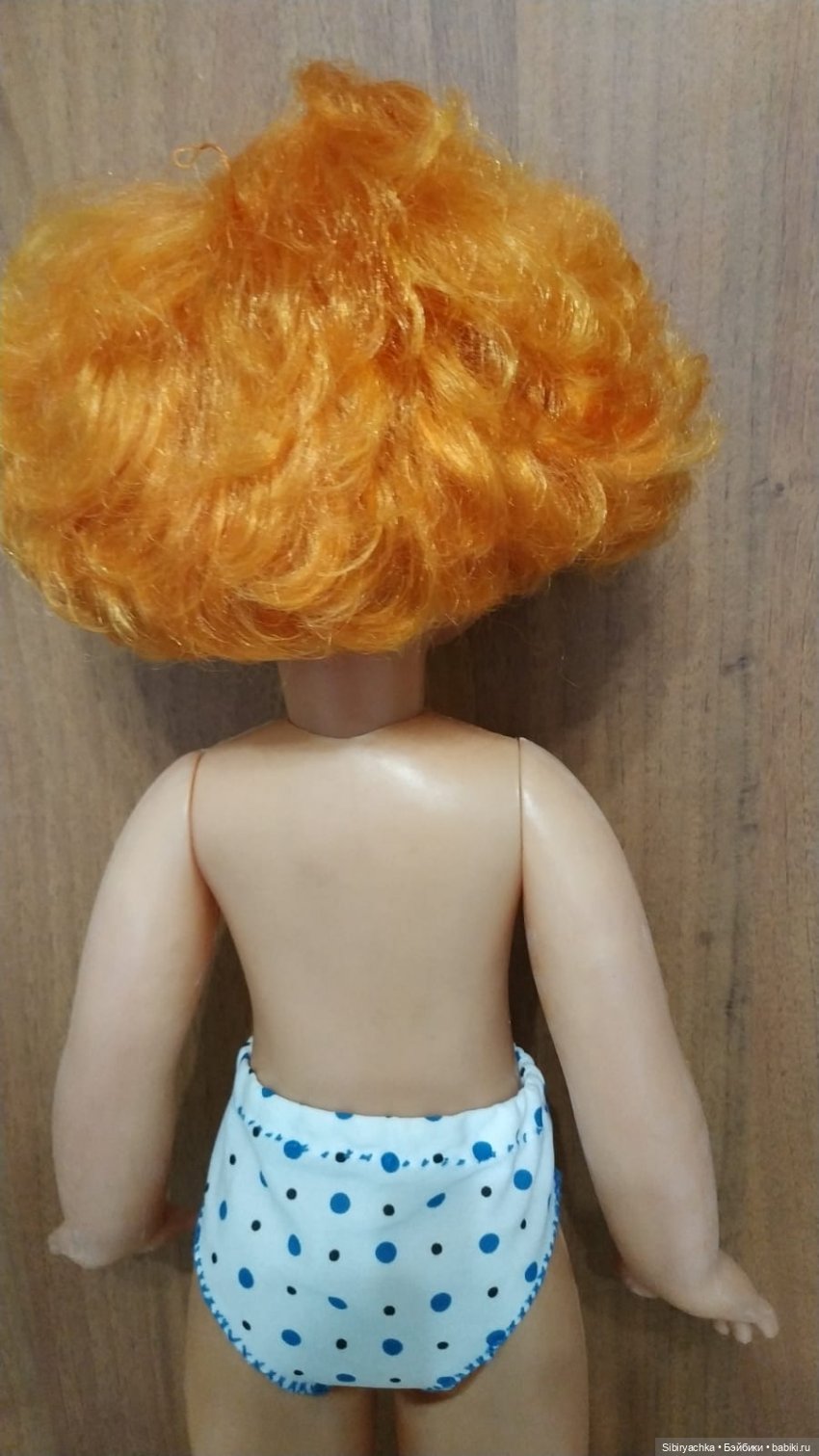 Долгий путь Лидочки к счастью