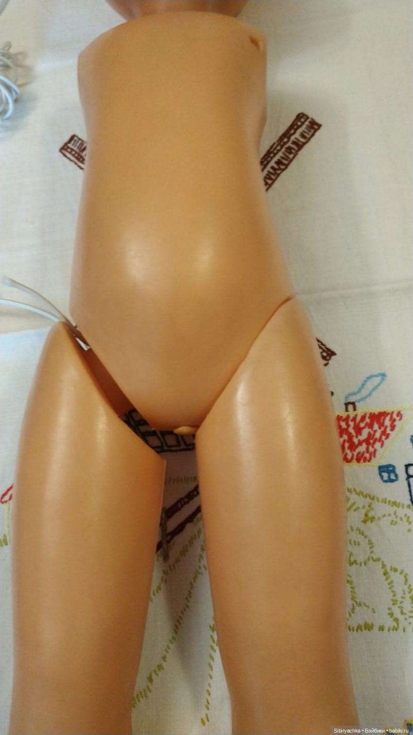 Долгий путь Лидочки к счастью