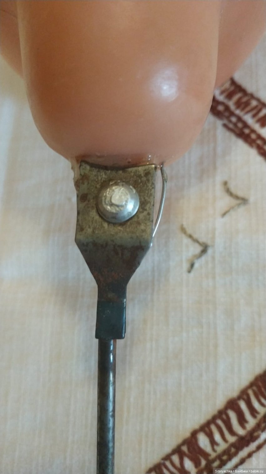 Долгий путь Лидочки к счастью (фото 10)