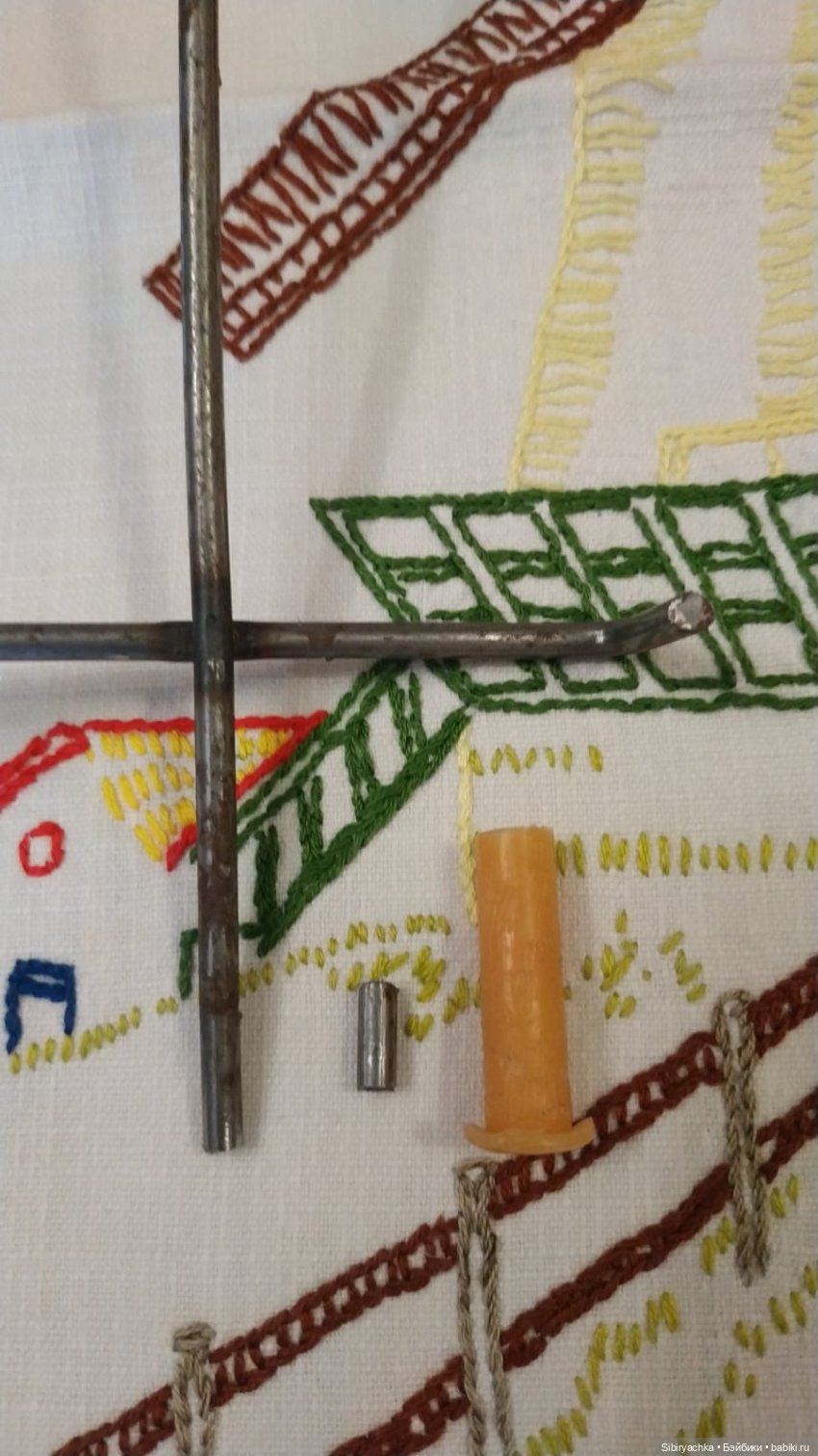 Долгий путь Лидочки к счастью