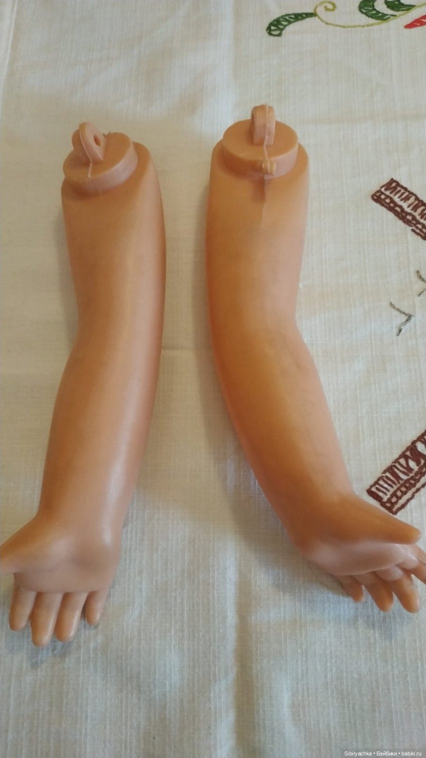 Долгий путь Лидочки к счастью