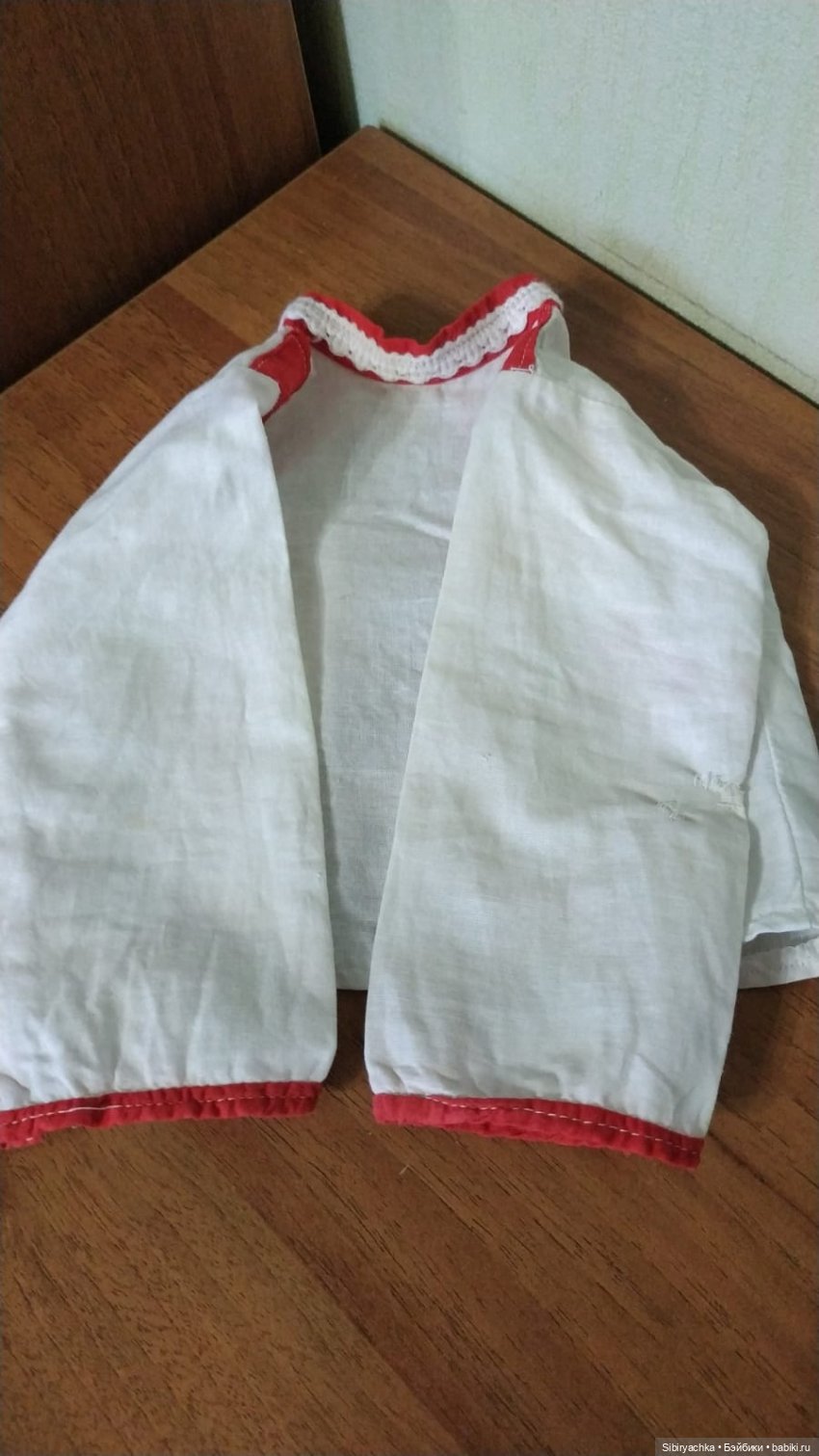 Долгий путь Лидочки к счастью