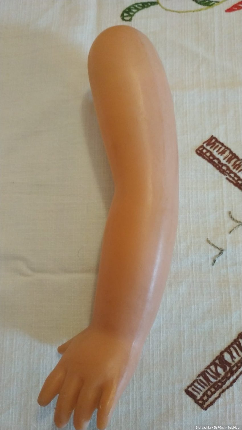 Долгий путь Лидочки к счастью