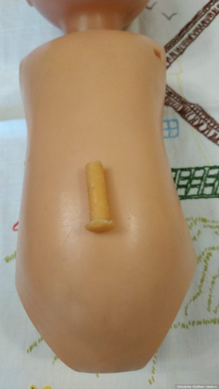 Долгий путь Лидочки к счастью