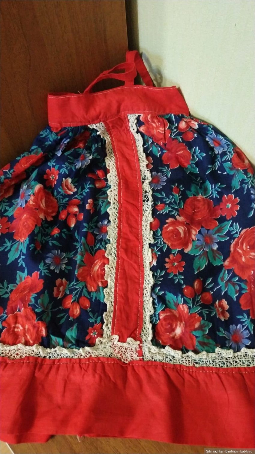 Долгий путь Лидочки к счастью