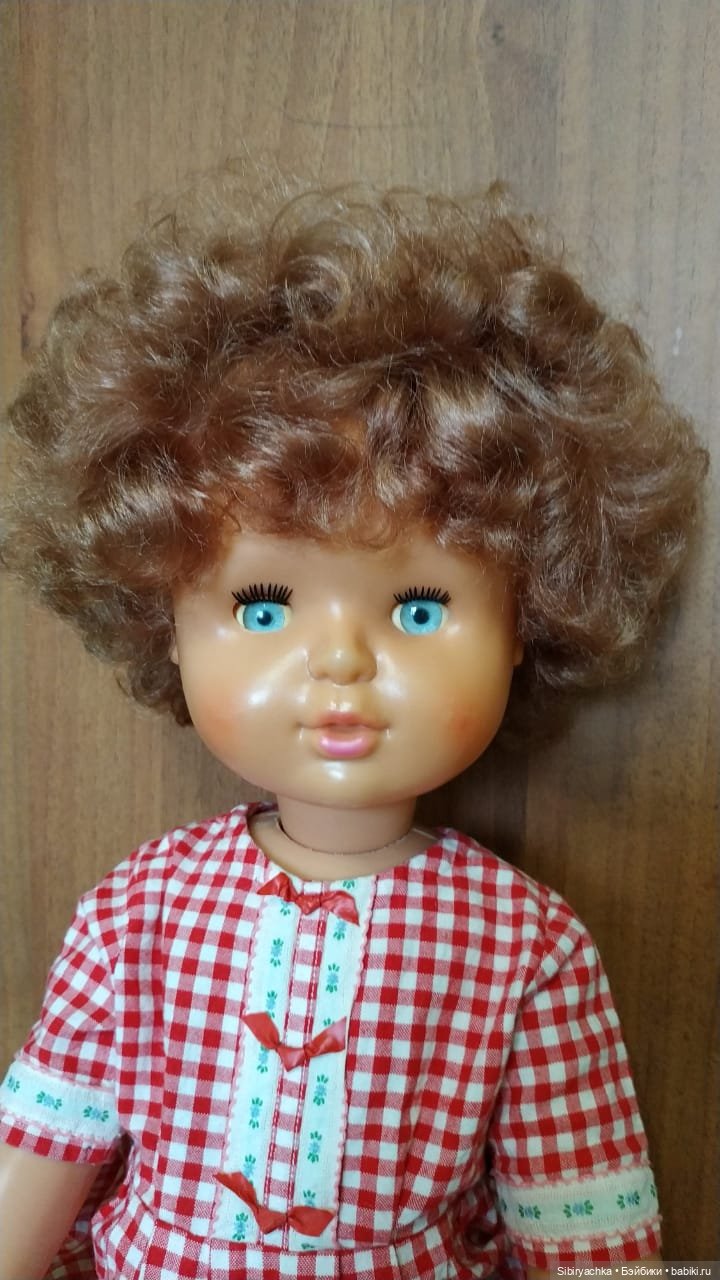 Рыжики из Днепропетровска