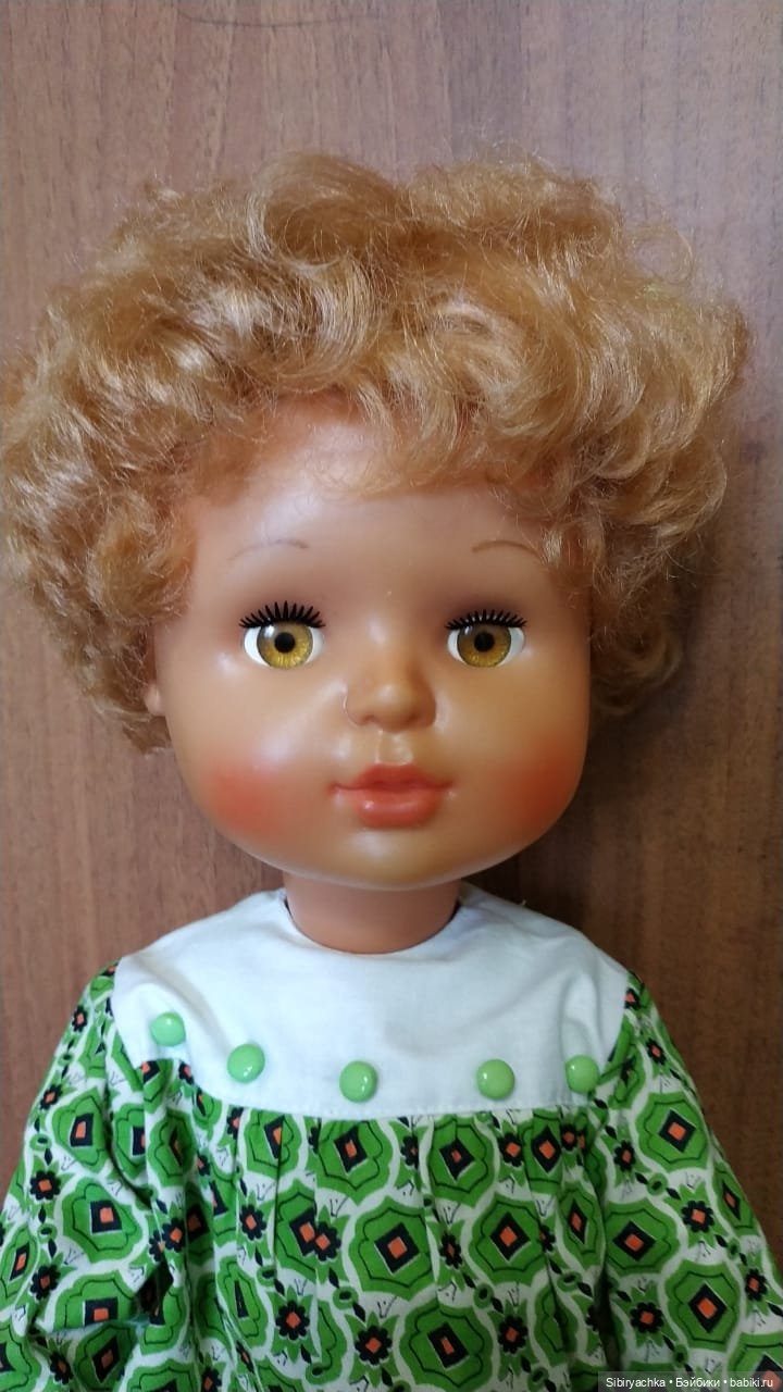 Рыжики из Днепропетровска