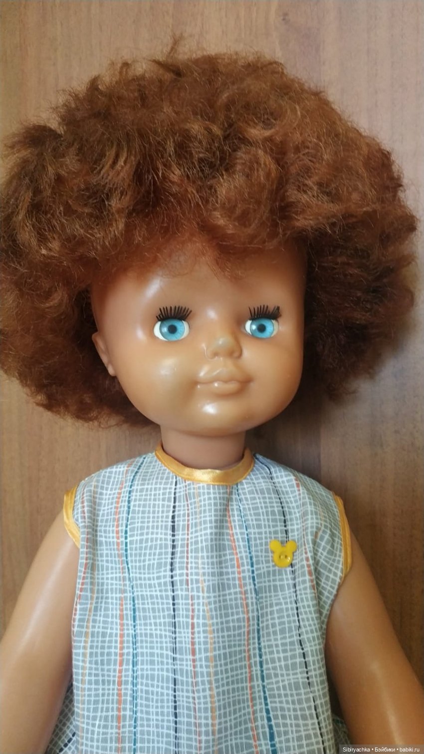 Рыжики из Днепропетровска