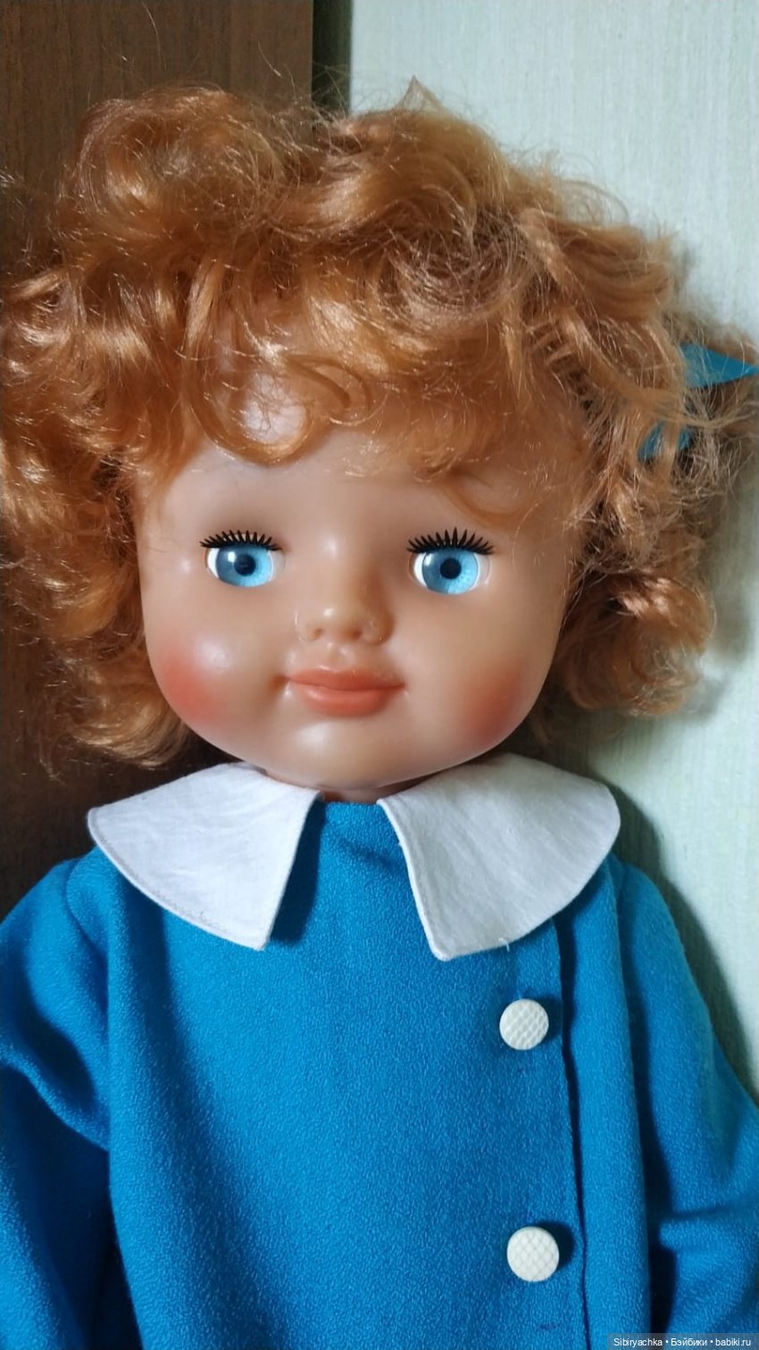 Рыжики из Днепропетровска