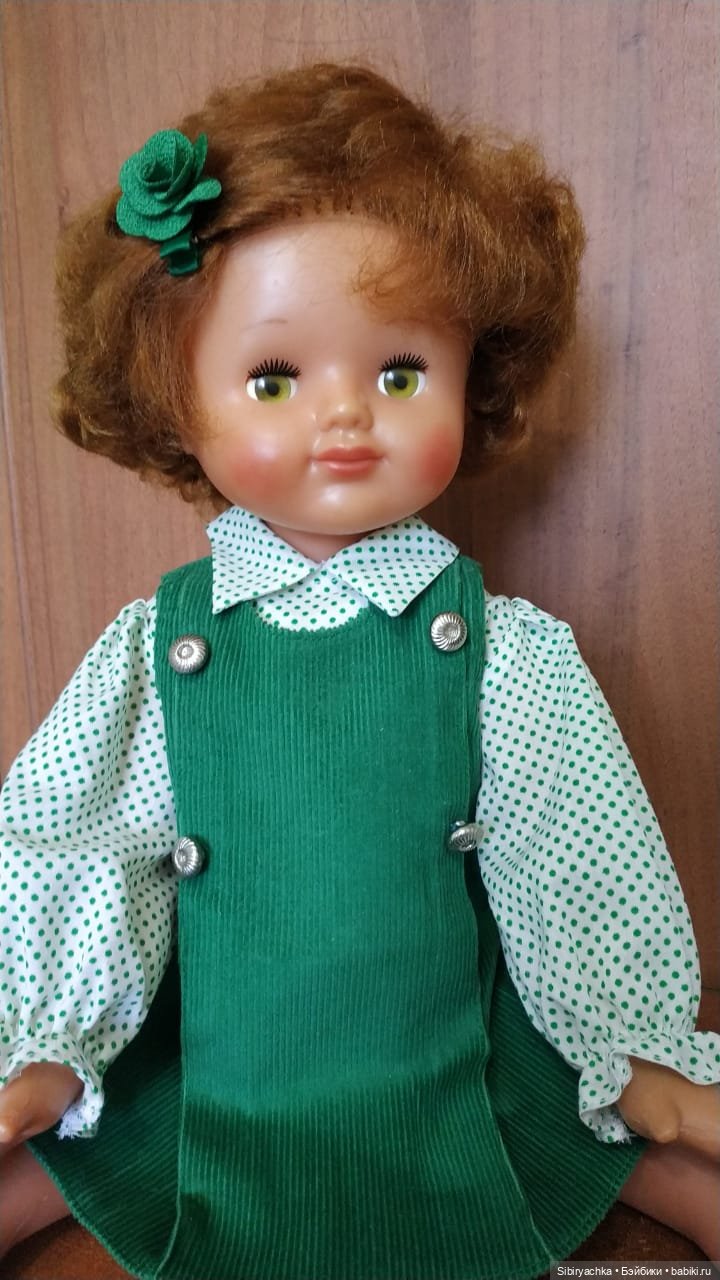 Рыжики из Днепропетровска