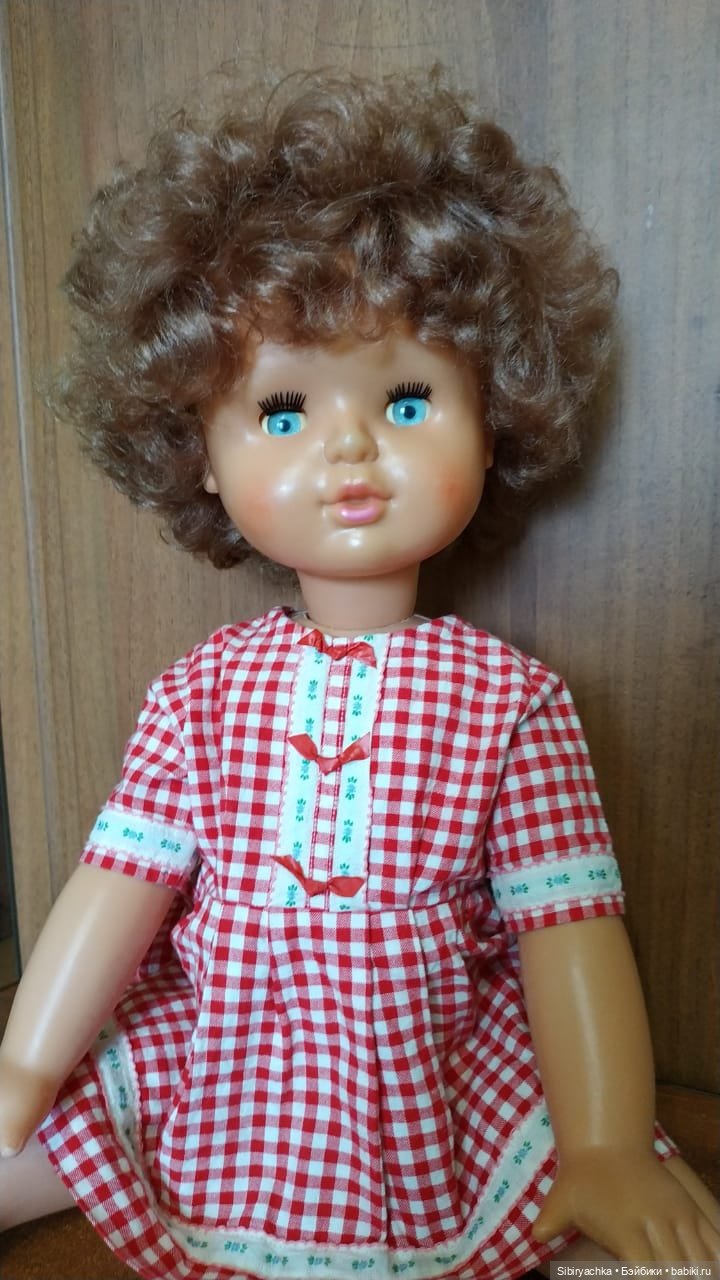 Рыжики из Днепропетровска