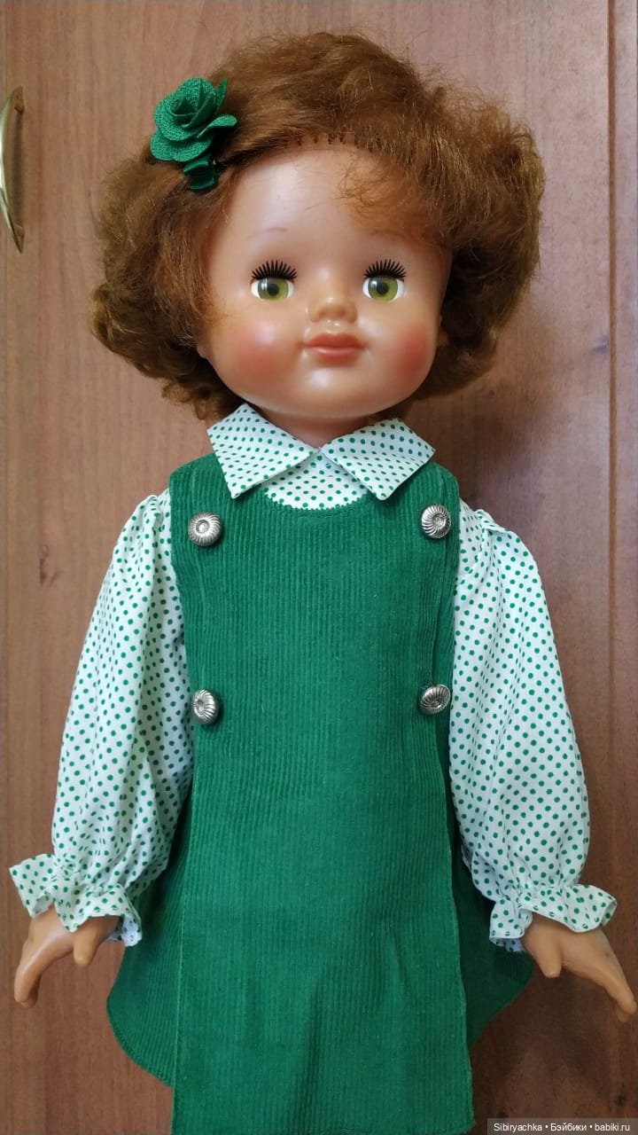 Рыжики из Днепропетровска