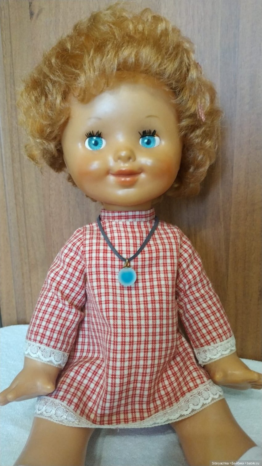 Рыжики из Днепропетровска (фото 7)