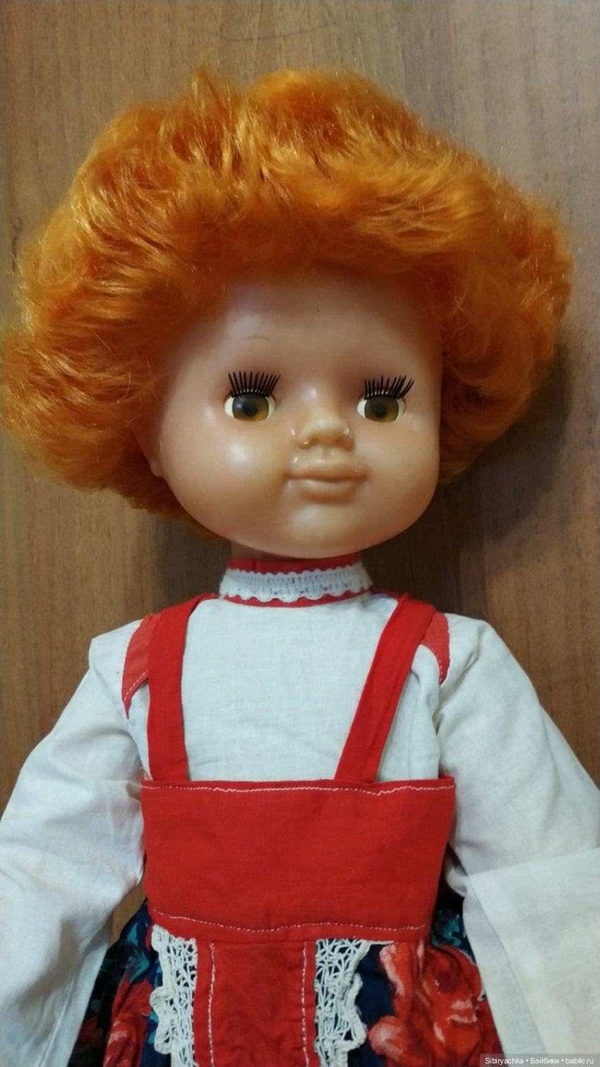 Рыжики из Днепропетровска