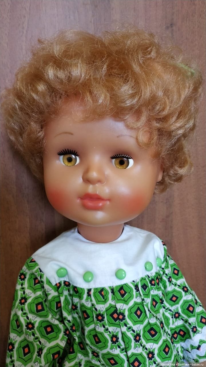 Рыжики из Днепропетровска