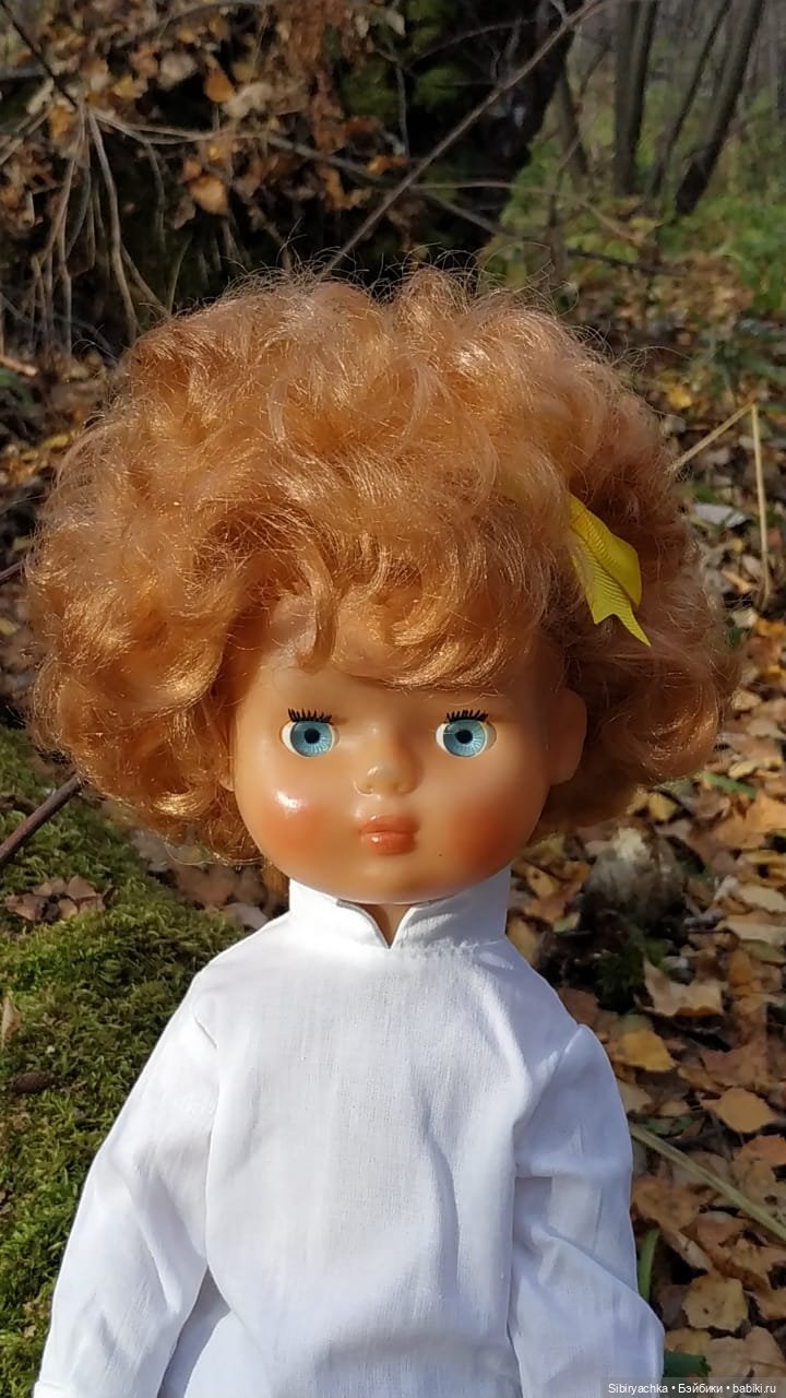 Рыжики из Днепропетровска (фото 3)