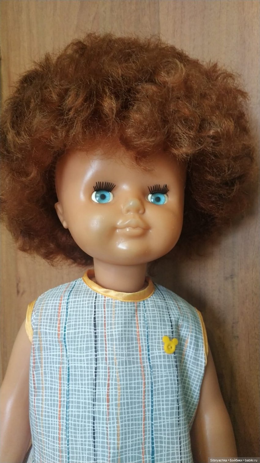 Рыжики из Днепропетровска