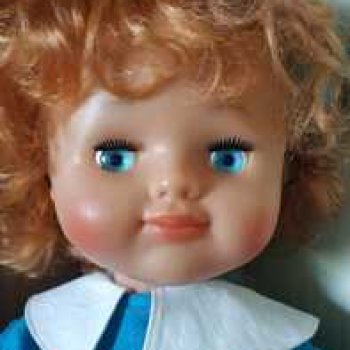 Рыжики из Днепропетровска.