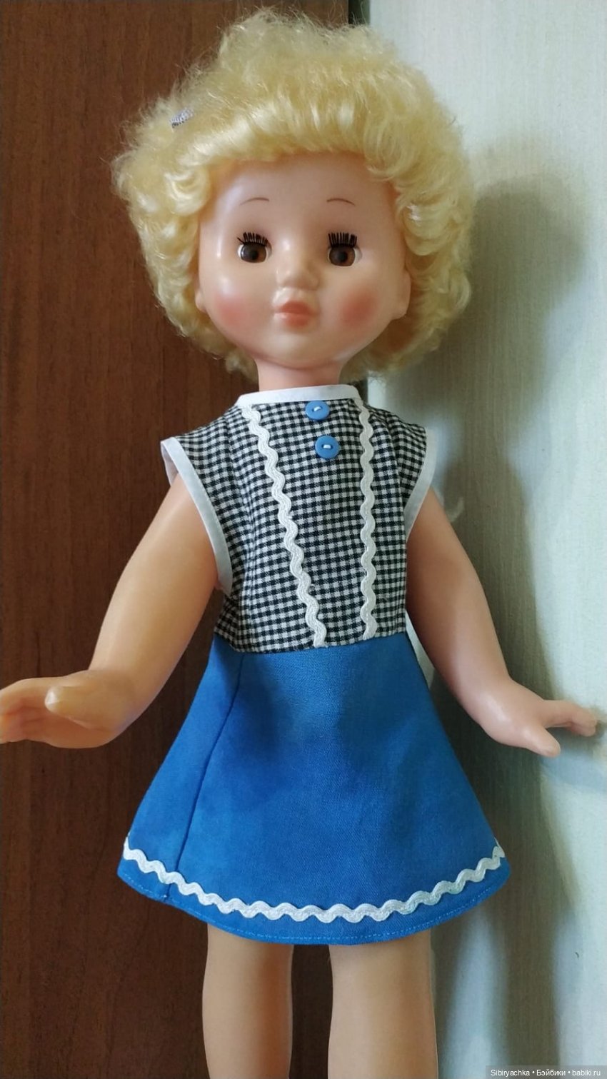 Девочки из Ворошиловграда