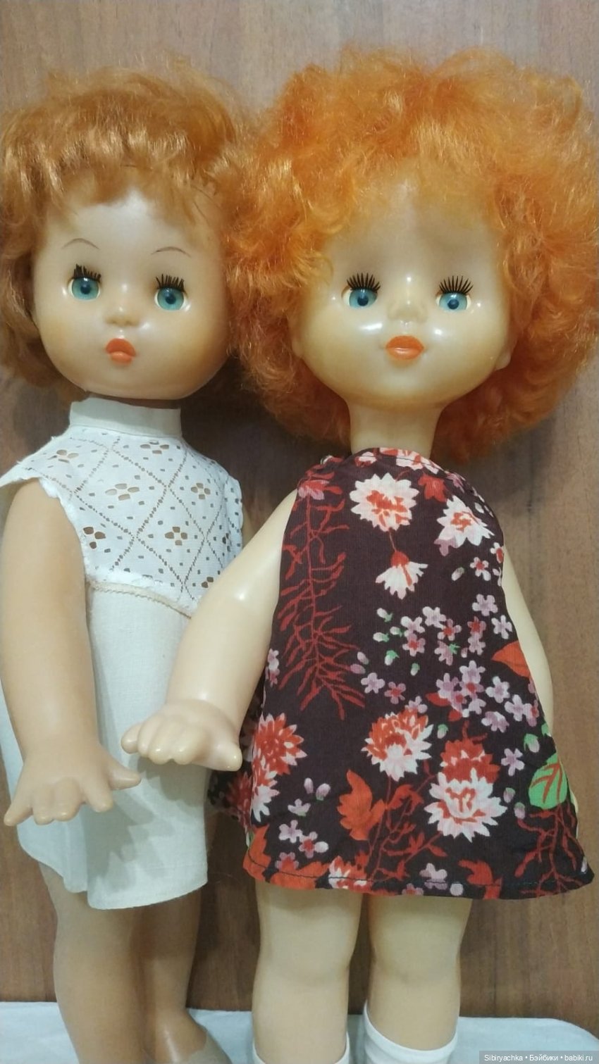 Девочки из Ворошиловграда