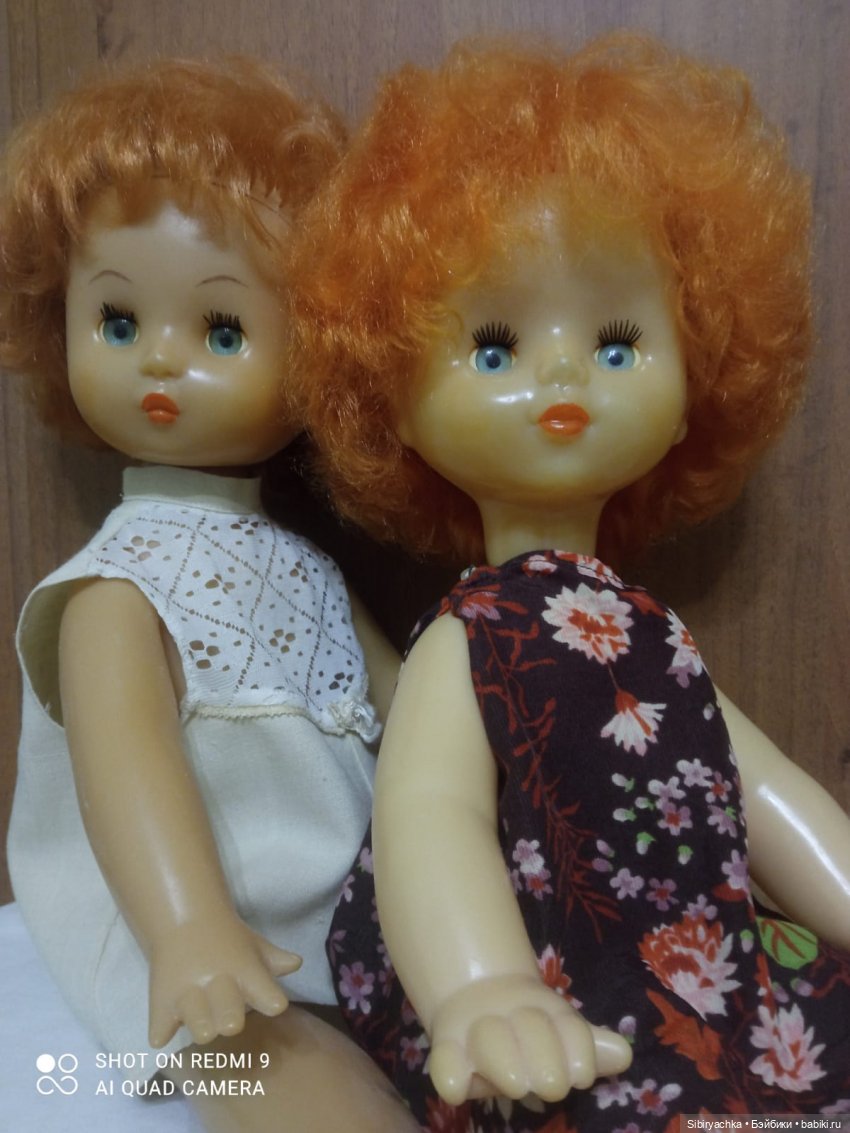 Девочки из Ворошиловграда