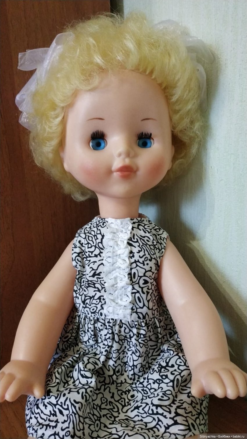 Девочки из Ворошиловграда (фото 7)