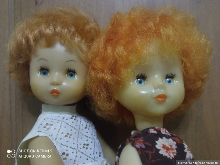 Девочки из Ворошиловграда