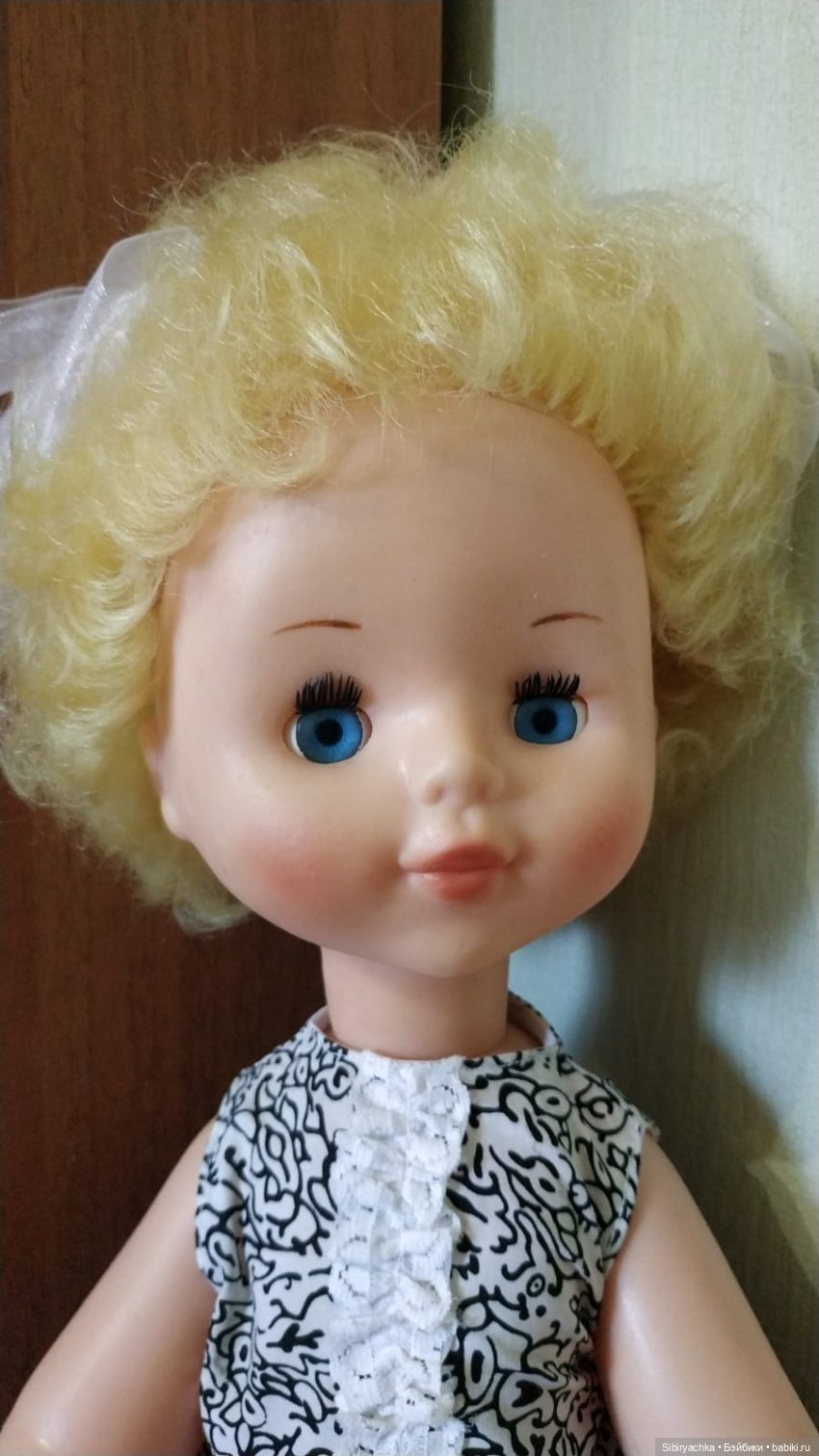 Девочки из Ворошиловграда (фото 5)