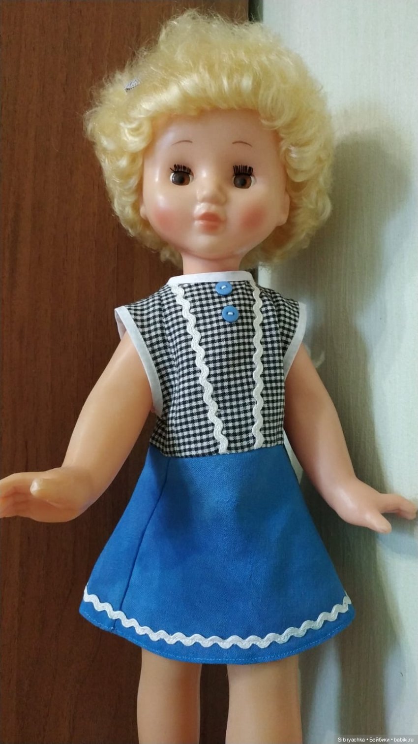 Девочки из Ворошиловграда