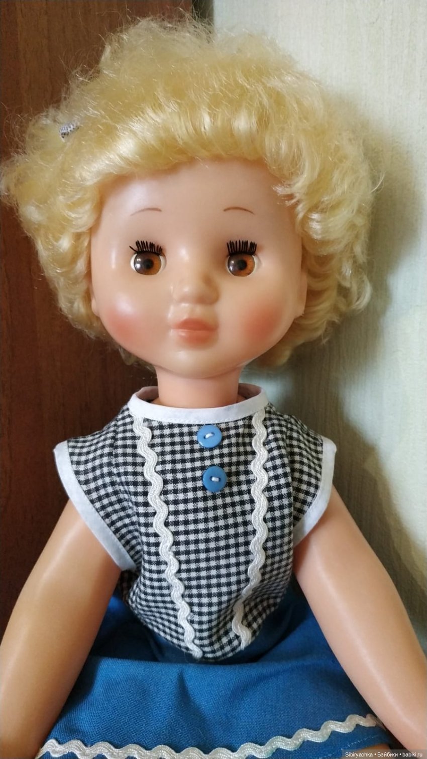 Девочки из Ворошиловграда