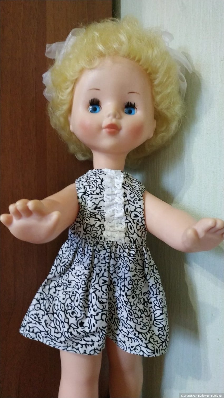 Девочки из Ворошиловграда (фото 8)