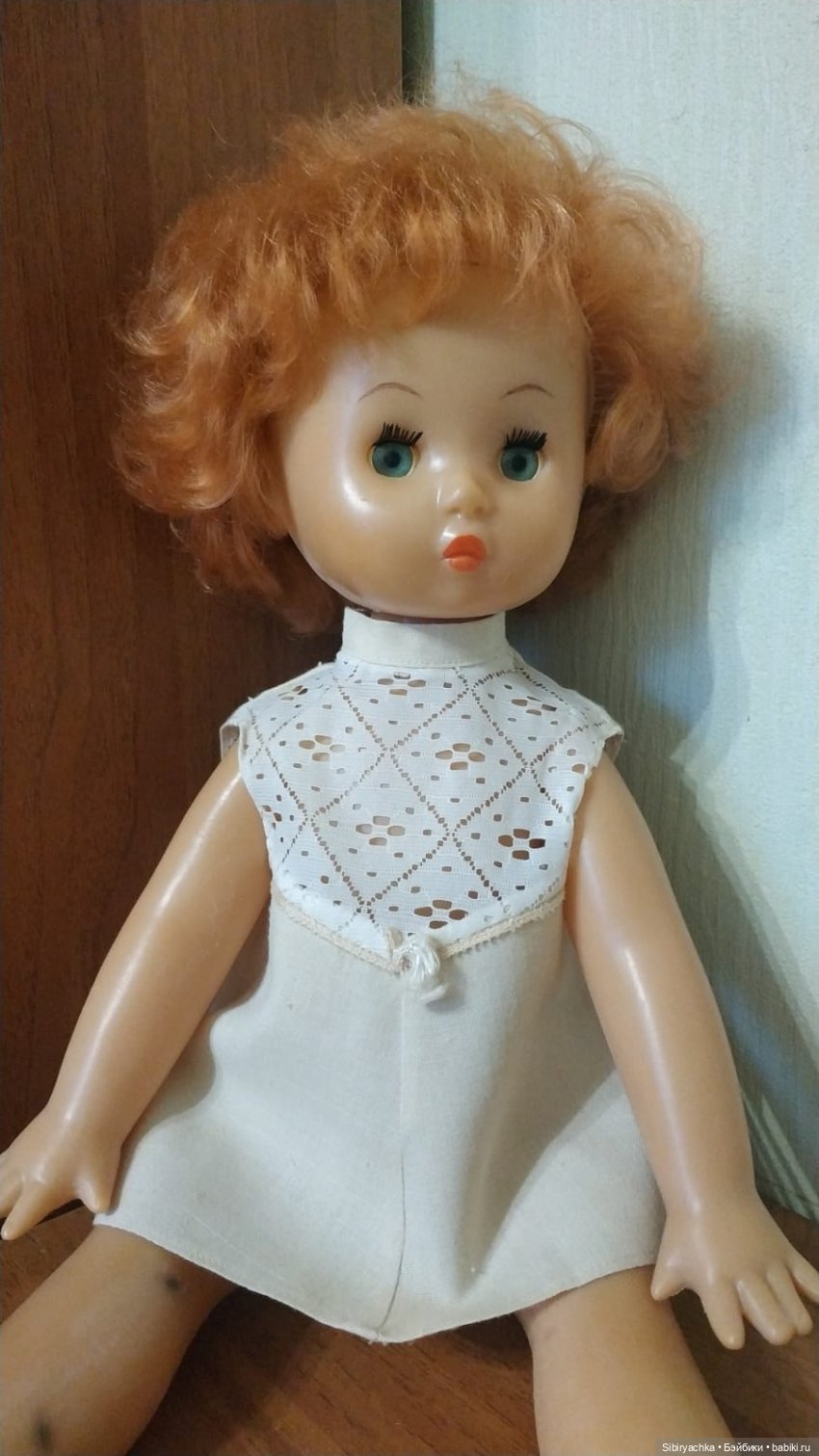 Девочки из Ворошиловграда