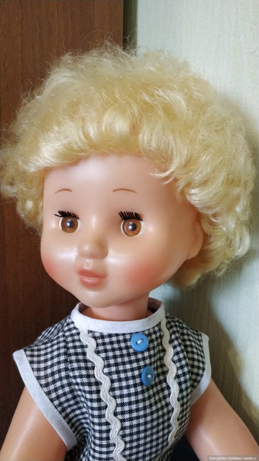 Девочки из Ворошиловграда