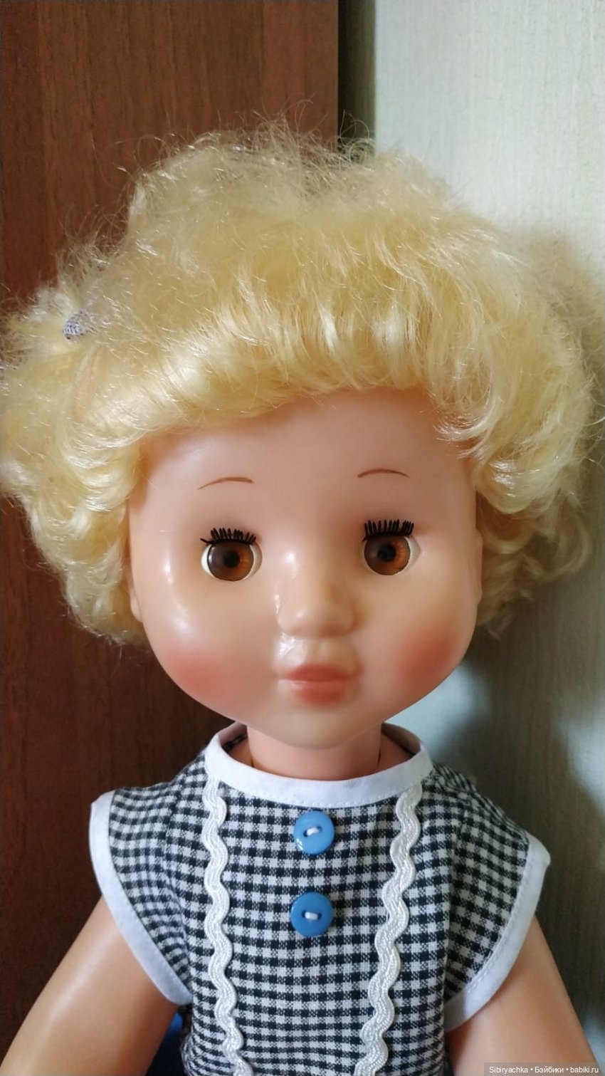 Девочки из Ворошиловграда