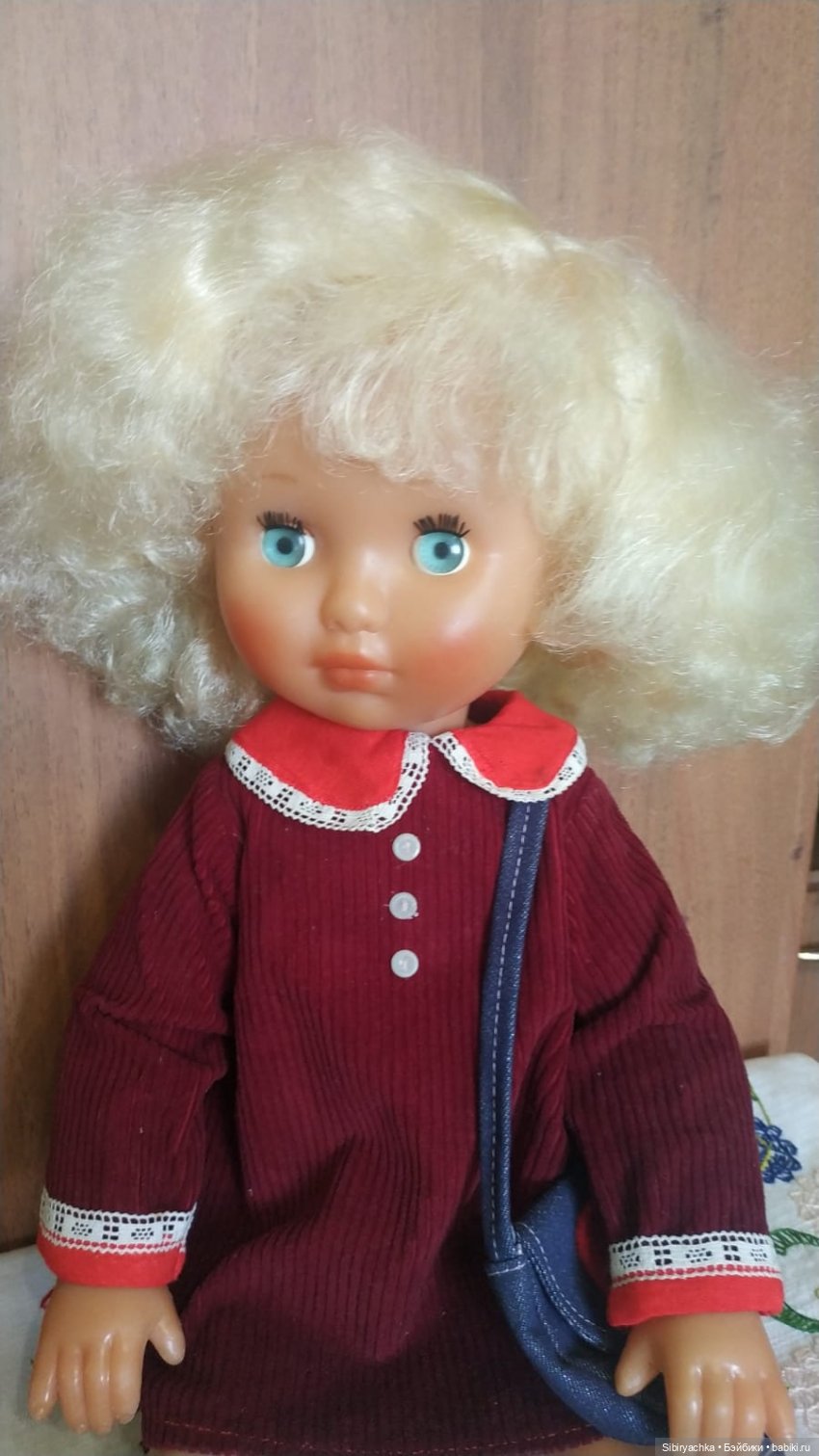 Красавица Светочка из Донецка (фото 5)