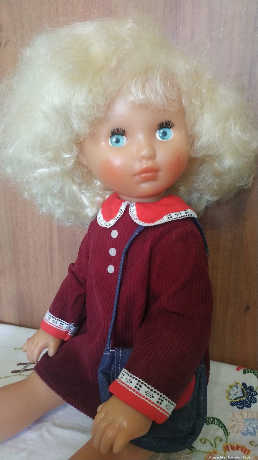 Красавица Светочка из Донецка (фото 3)