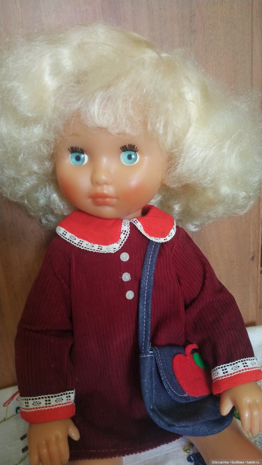 Красавица Светочка из Донецка