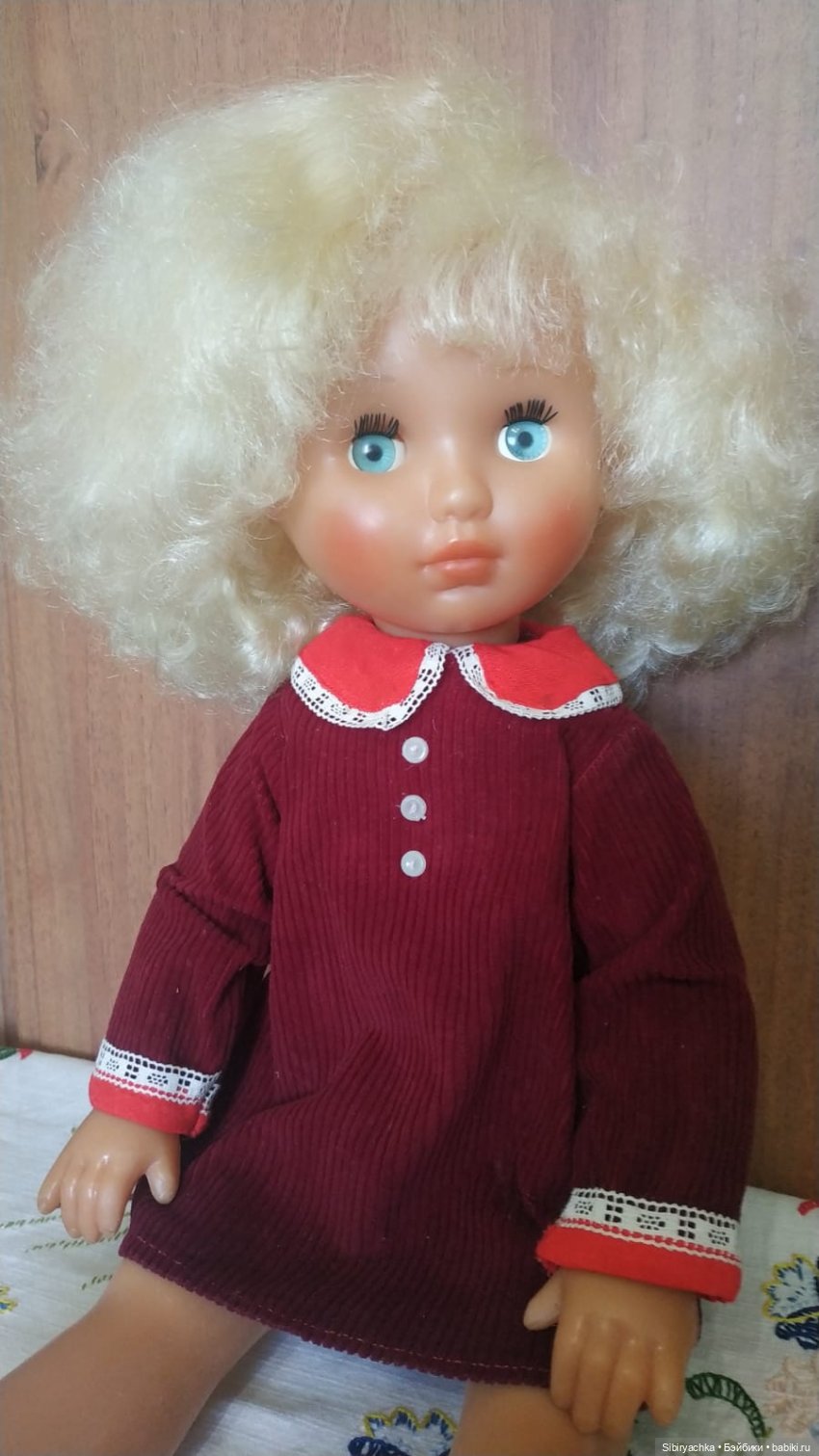 Красавица Светочка из Донецка