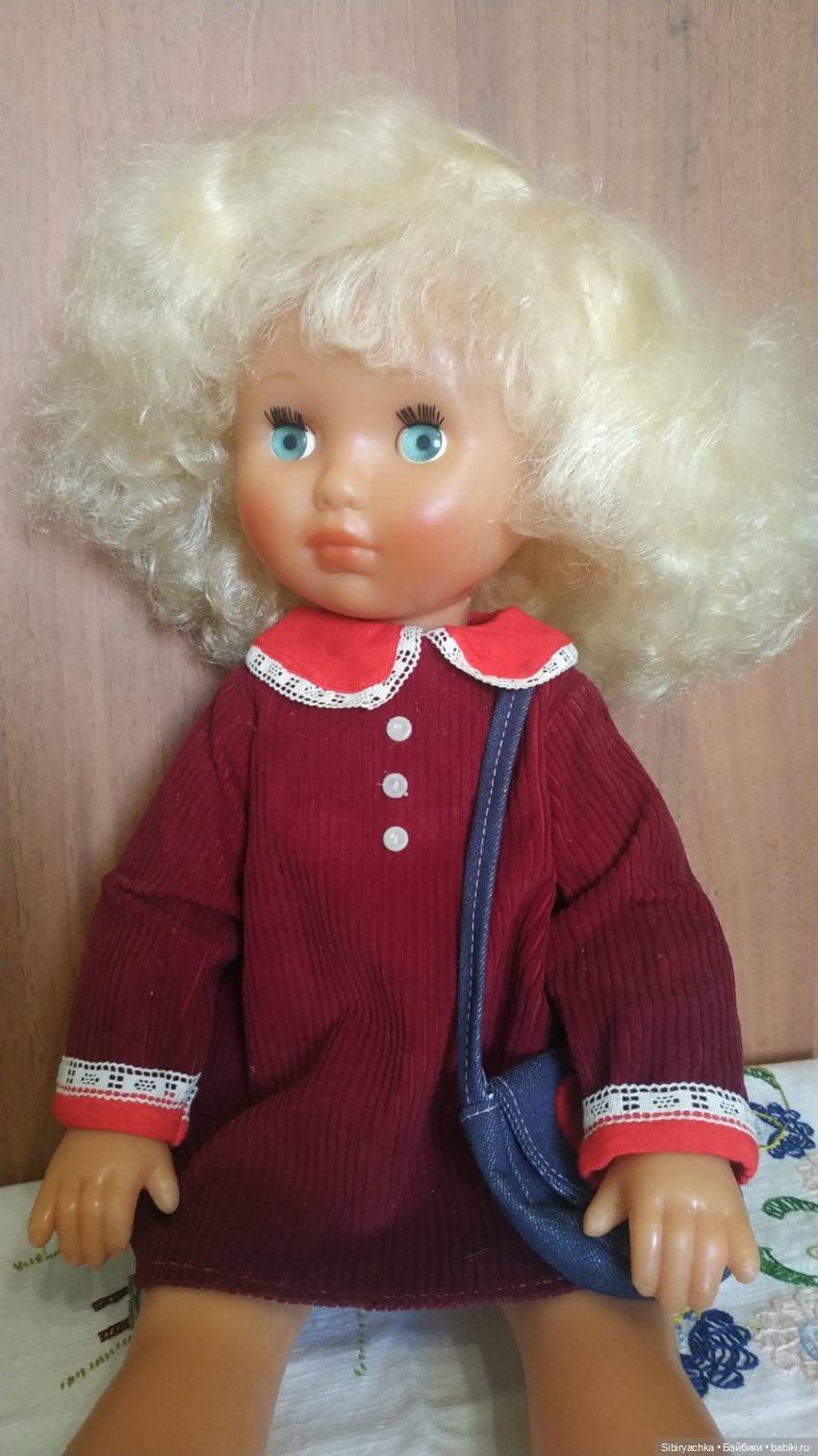 Красавица Светочка из Донецка (фото 4)