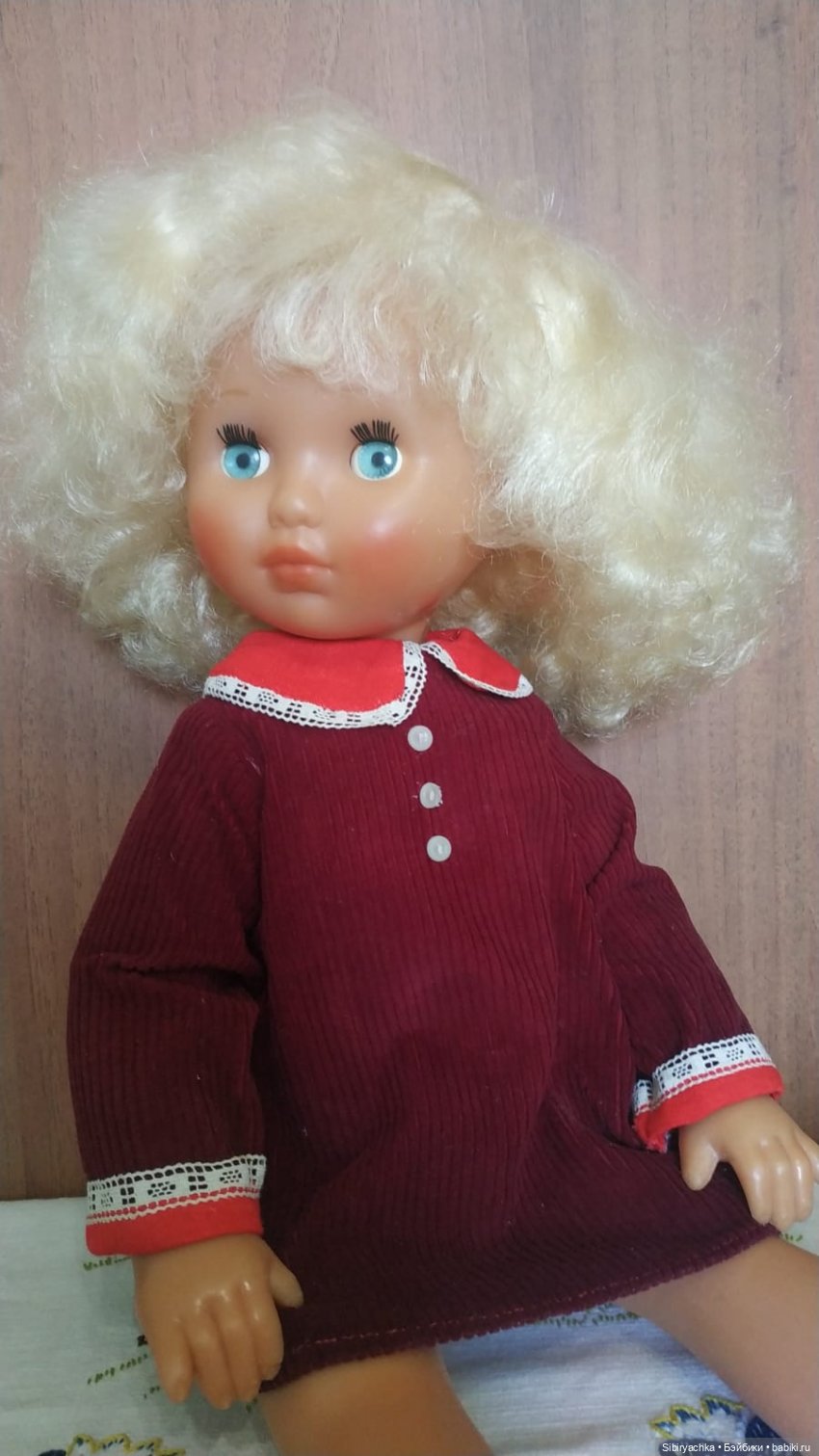 Красавица Светочка из Донецка (фото 2)