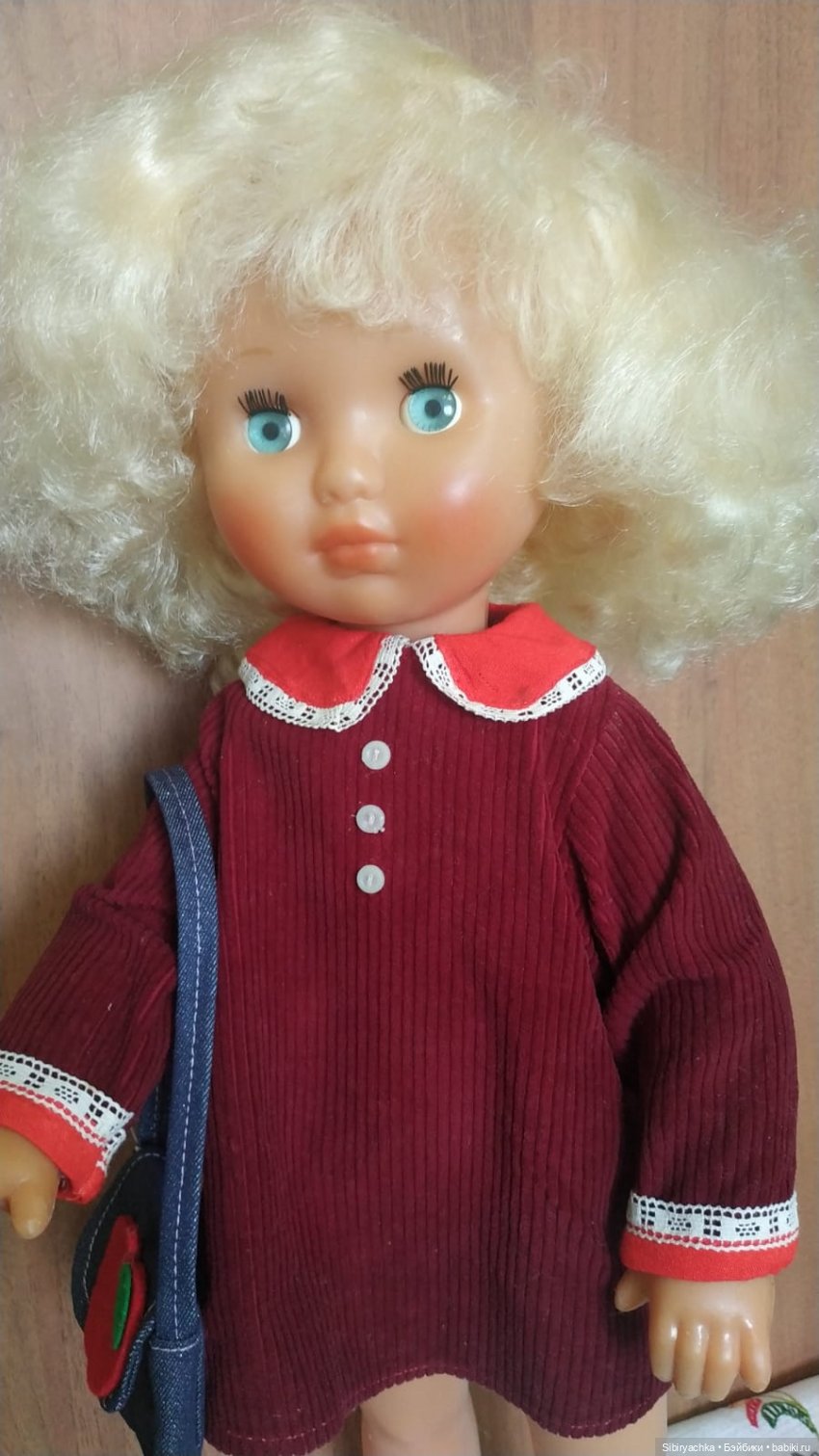 Красавица Светочка из Донецка (фото 9)