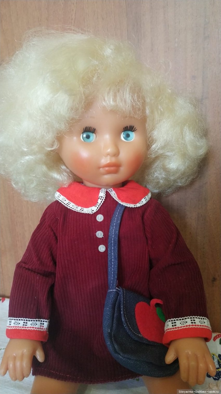 Красавица Светочка из Донецка